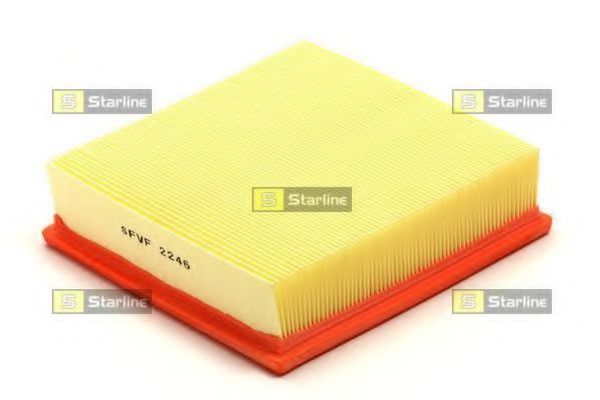 STARLINE SFVF2246 Воздушный фильтр STARLINE 