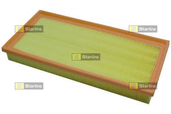 STARLINE SFVF2345 Воздушный фильтр STARLINE 
