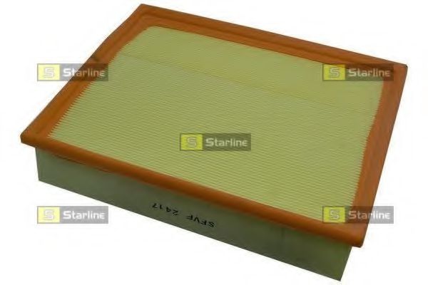 STARLINE SFVF2417 Воздушный фильтр STARLINE 