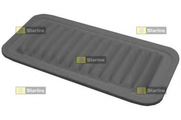 STARLINE SFVF2546 Воздушный фильтр STARLINE 