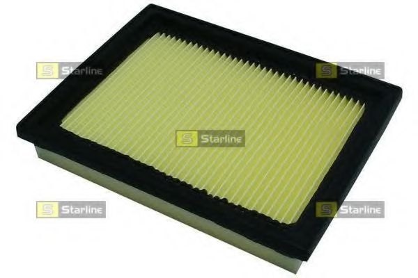 STARLINE SFVF3737 Воздушный фильтр STARLINE 