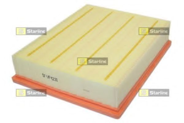 STARLINE SFVF4231 Воздушный фильтр STARLINE 