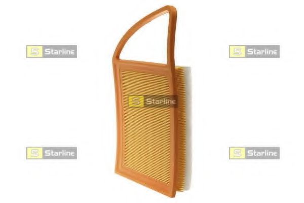 STARLINE SFVF7505 Воздушный фильтр STARLINE для CITROEN