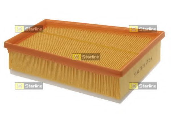 STARLINE SFVF7518 Воздушный фильтр STARLINE 