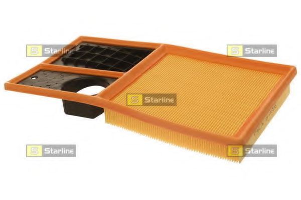 STARLINE SFVF7535 Воздушный фильтр STARLINE 