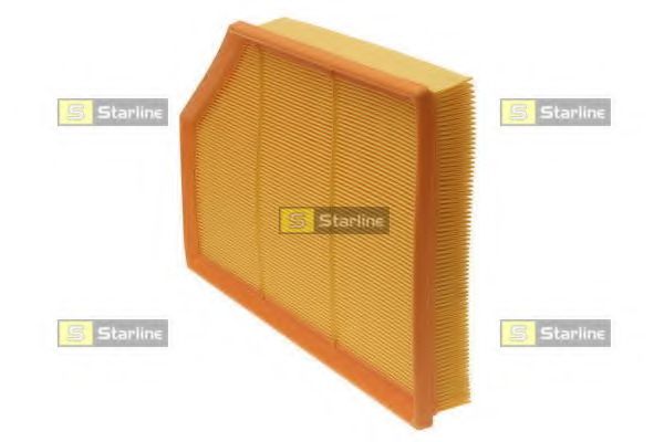 STARLINE SFVF7545 Воздушный фильтр STARLINE 