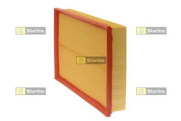STARLINE SFVF7562 Воздушный фильтр STARLINE 