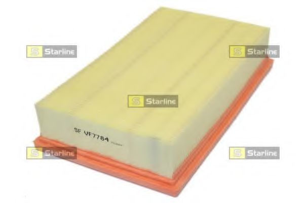 STARLINE SFVF7784 Воздушный фильтр STARLINE 