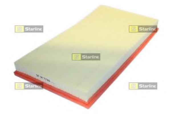 STARLINE SFVF7788 Воздушный фильтр STARLINE 