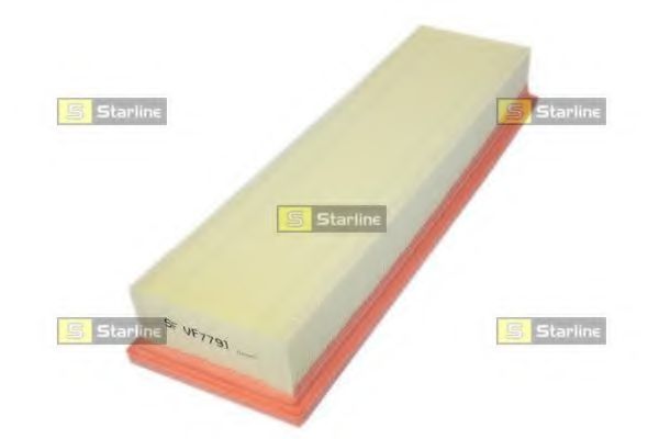 STARLINE SFVF7791 Воздушный фильтр STARLINE для CITROEN