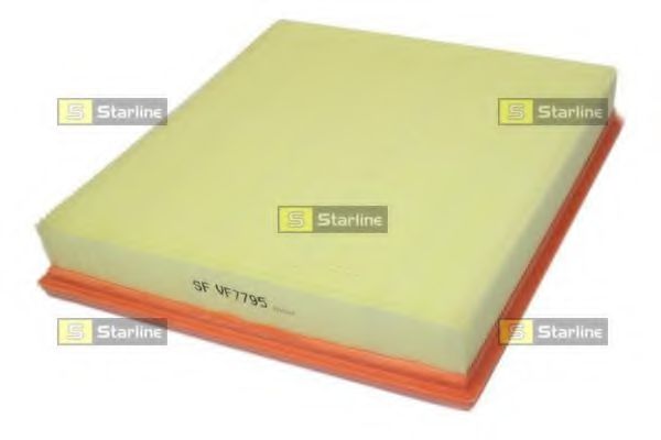STARLINE SFVF7795 Воздушный фильтр STARLINE 