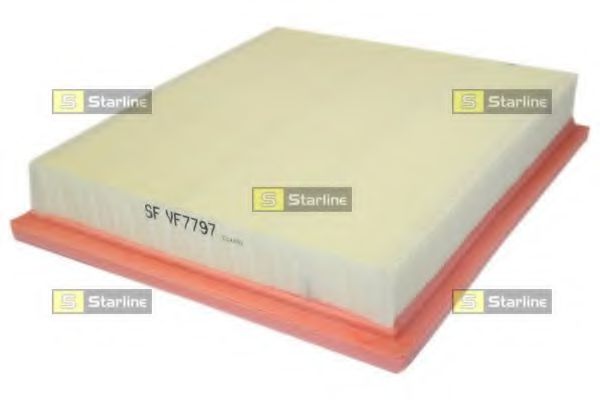 STARLINE SFVF7797 Воздушный фильтр STARLINE 