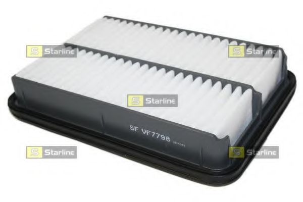 STARLINE SFVF7798 Воздушный фильтр STARLINE 