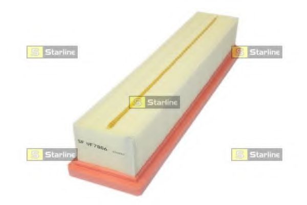 STARLINE SFVF7806 Воздушный фильтр STARLINE 