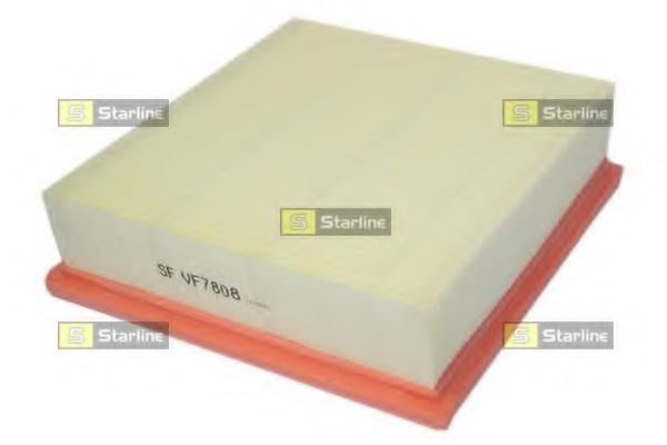 STARLINE SFVF7808 Воздушный фильтр STARLINE 