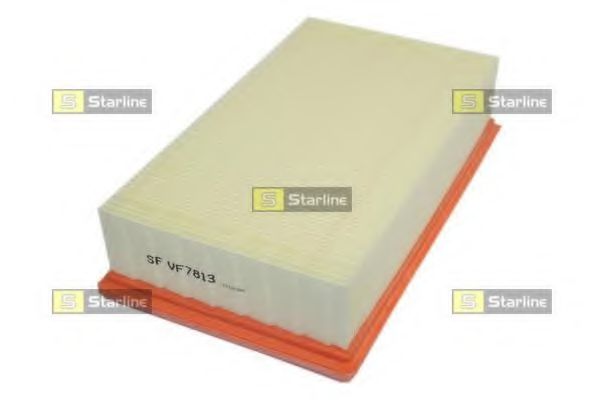 STARLINE SFVF7813 Воздушный фильтр STARLINE 
