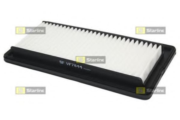 STARLINE SFVF7844 Воздушный фильтр STARLINE 
