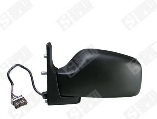 SPILU 50628 Наружное зеркало для FIAT ULYSSE (220) 1.8 (220.BB5) SPILU 50628 Наружное зеркало для FIAT ULYSSE (220) 1.8 (220.BB5)