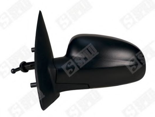 50733 SPILU Наружное зеркало 50733 SPILU Наружное зеркало