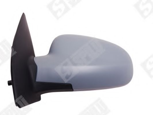 50735 SPILU Наружное зеркало 50735 SPILU Наружное зеркало