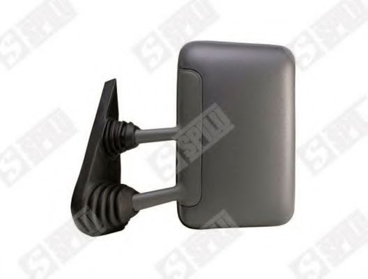 51315 SPILU Наружное зеркало 51315 SPILU Наружное зеркало