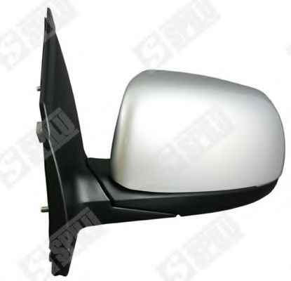 51478 SPILU Наружное зеркало 51478 SPILU Наружное зеркало