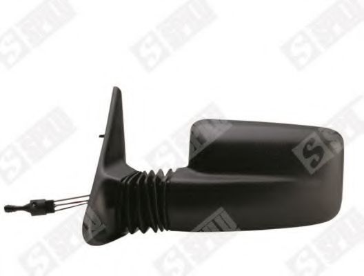 52355 SPILU Наружное зеркало 52355 SPILU Наружное зеркало