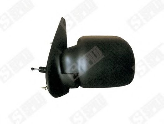 SPILU 52508 Наружное зеркало  SPILU 52508 Наружное зеркало