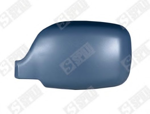 52573 SPILU Корпус, наружное зеркало 52573 SPILU Корпус, наружное зеркало