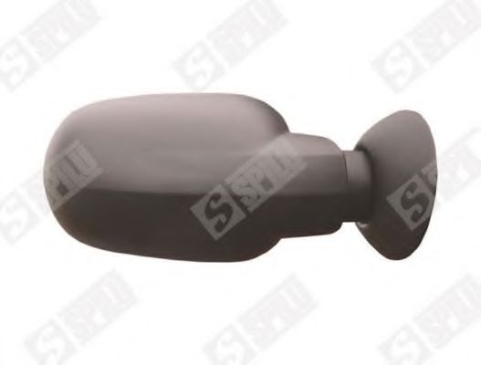 SPILU 54372 Наружное зеркало  SPILU 54372 Наружное зеркало