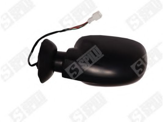 SPILU 54374 Наружное зеркало  SPILU 54374 Наружное зеркало