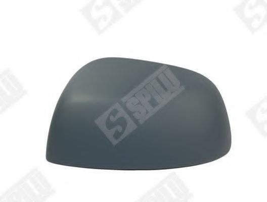 SPILU 55358 Корпус, наружное зеркало  SPILU 55358 Корпус, наружное зеркало