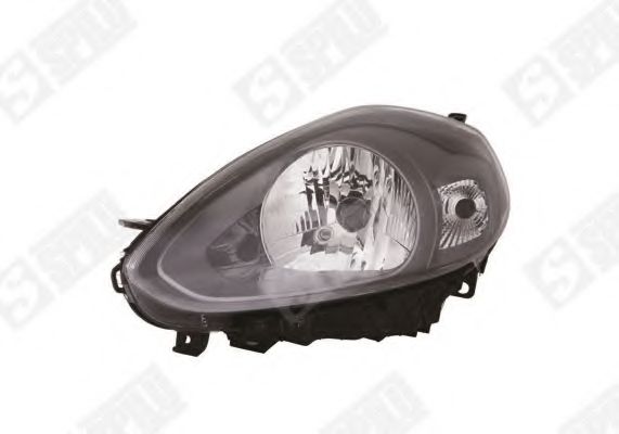 901051 SPILU Основная фара 901051 SPILU Основная фара