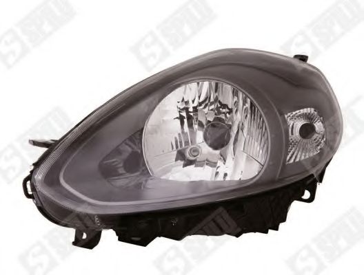 901056 SPILU Основная фара 901056 SPILU Основная фара