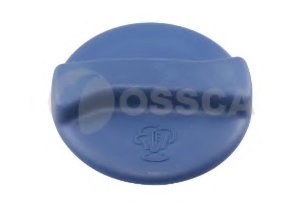 OSSCA 00118 Расширительный бачок OSSCA 