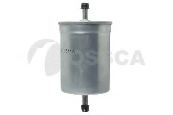 OSSCA 03175 Топливный фильтр OSSCA 