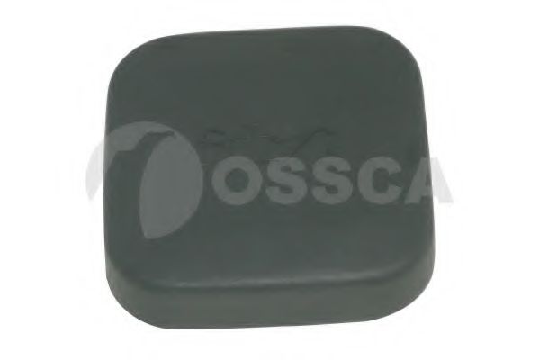 OSSCA 00623 Крышка масло заливной горловины для LAND ROVER