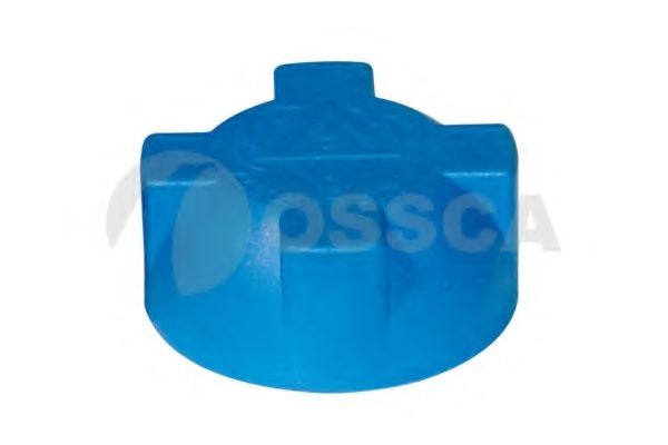 OSSCA 00253 Крышка расширительного бачка для FIAT