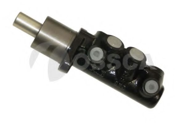 OSSCA 00514 Ремкомплект тормозного цилиндра для VOLVO