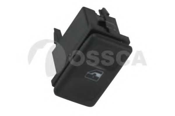 OSSCA 00887 Кнопка стеклоподьемника для SEAT