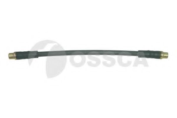 OSSCA 01663 Тормозной шланг для AUDI A6