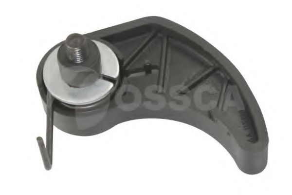 OSSCA 01943 Цепь масляного насоса для SEAT