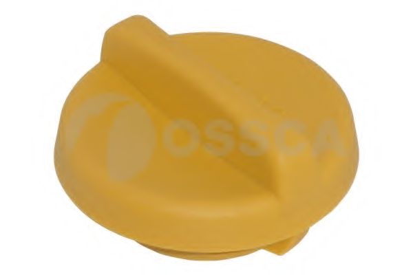 OSSCA 02831 Крышка масло заливной горловины для SAAB