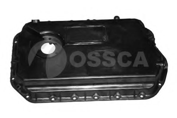 OSSCA 06261 Масляный поддон для AUDI