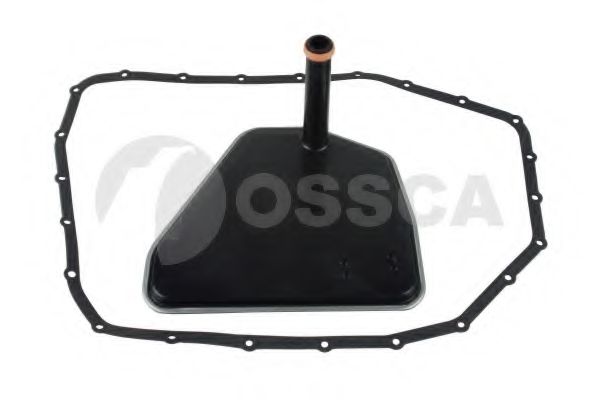 OSSCA 11068 Фильтр масляный АКПП для SEAT