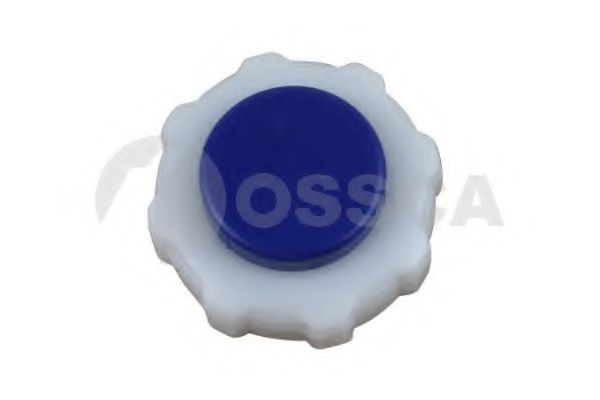 OSSCA 05854 Расширительный бачок OSSCA 