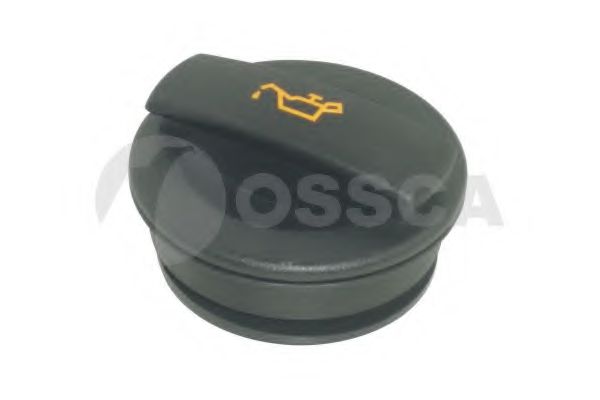 OSSCA 04106 Крышка масло заливной горловины для VOLKSWAGEN