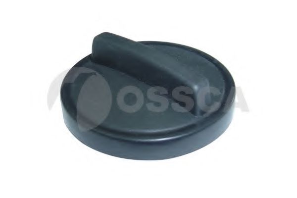 OSSCA 04107 Крышка масло заливной горловины для BMW