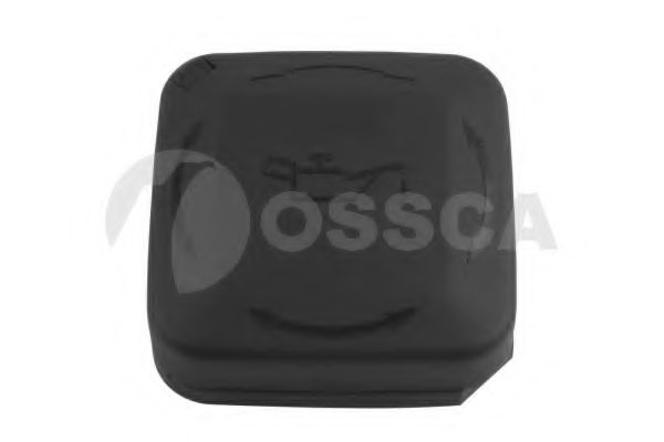 OSSCA 08251 Крышка масло заливной горловины для BMW