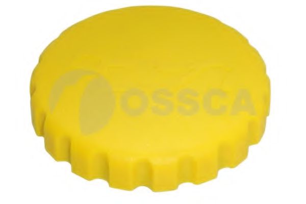 OSSCA 02541 Крышка масло заливной горловины для RENAULT